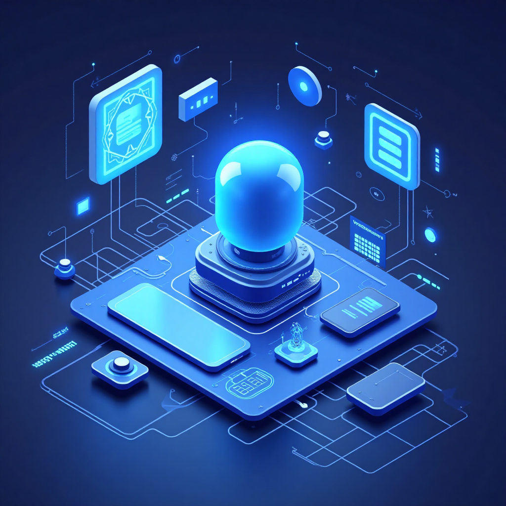 Gnoppix AI PlayGround