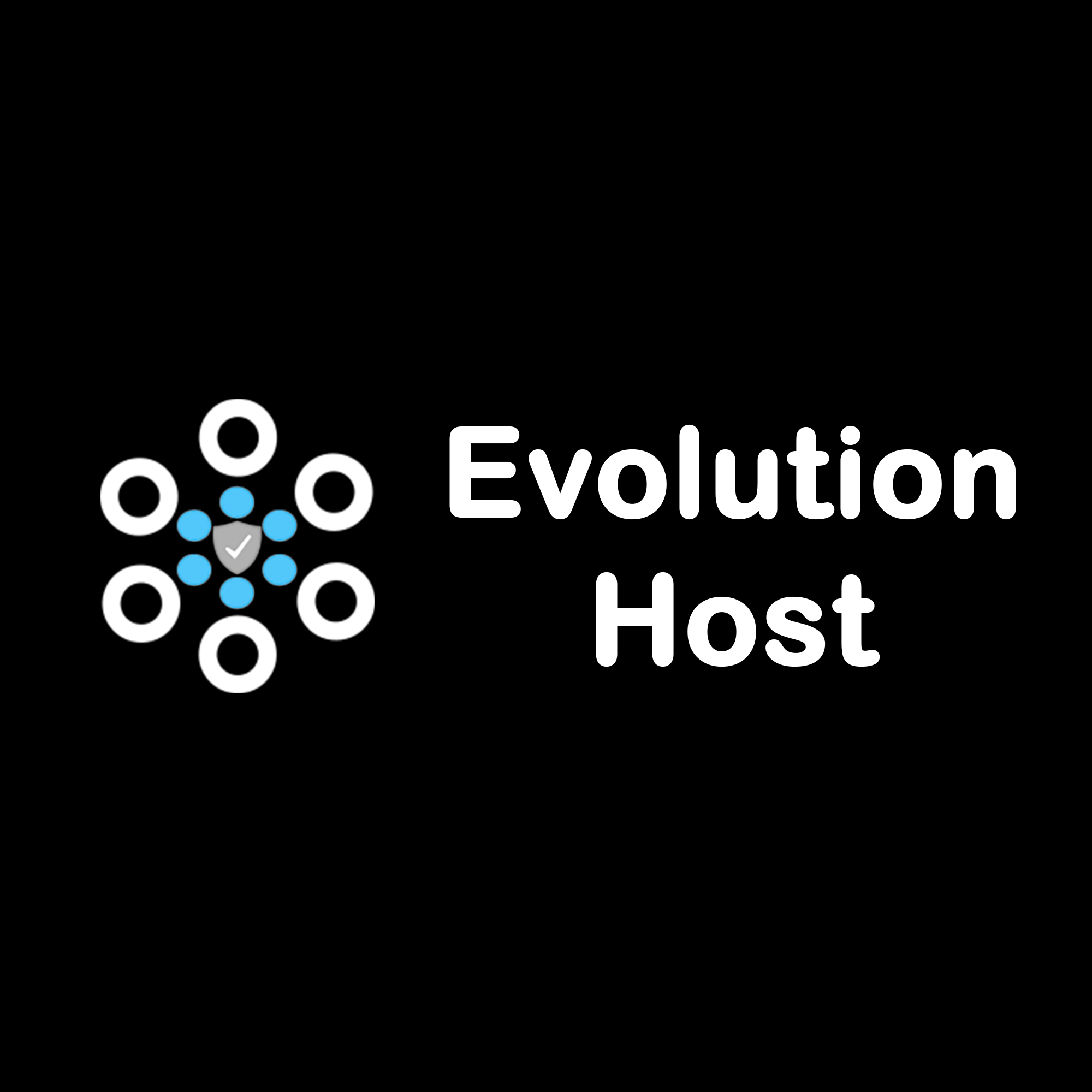 Evolution Host